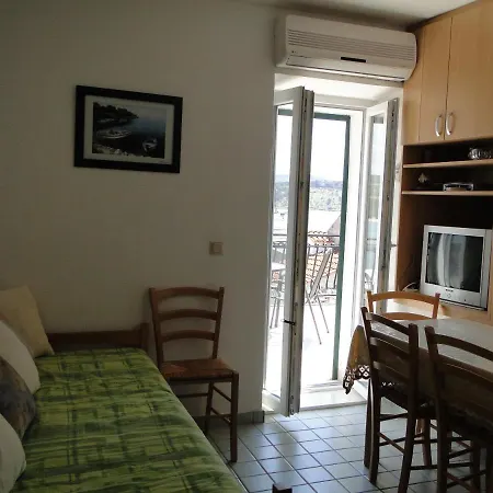 Huljev Apartment Primosten