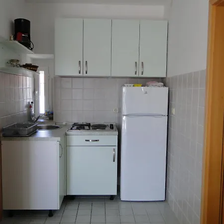Huljev Apartment *