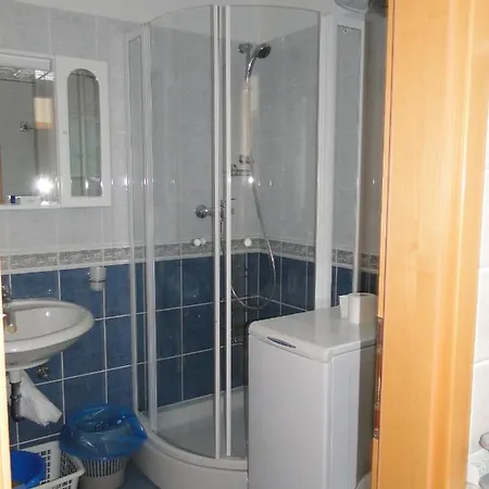 Huljev Apartment Primosten
